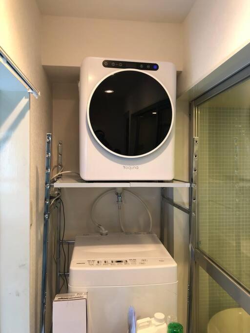 Appartement 東京スカイツリー眺望 一棟貸切 駅徒歩50秒 浅草8分 スカイツリー4分 銀座20分 Tokio