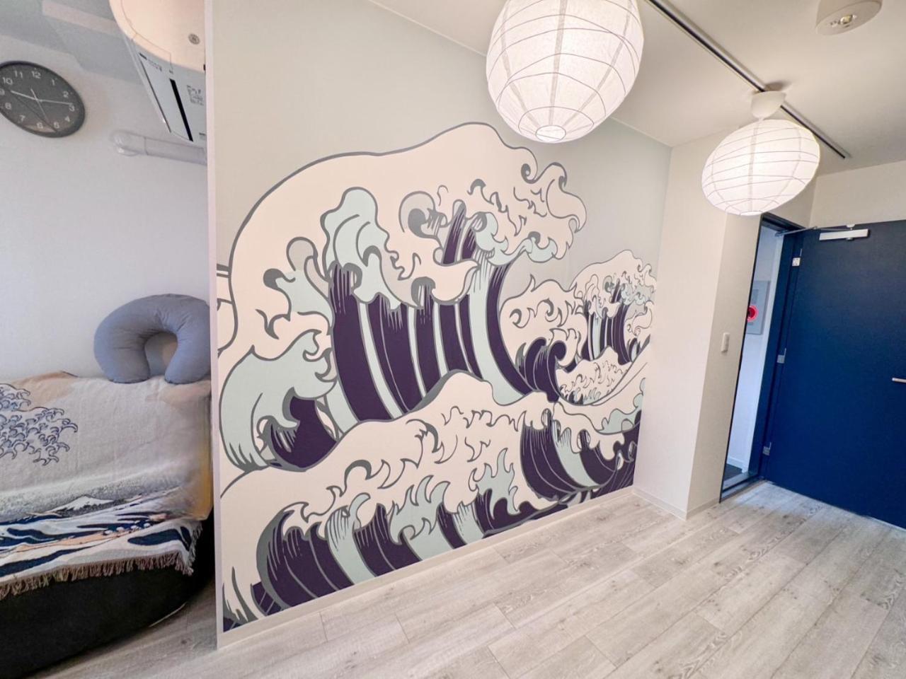 Appartement 東京スカイツリー眺望 一棟貸切 駅徒歩50秒 浅草8分 スカイツリー4分 銀座20分