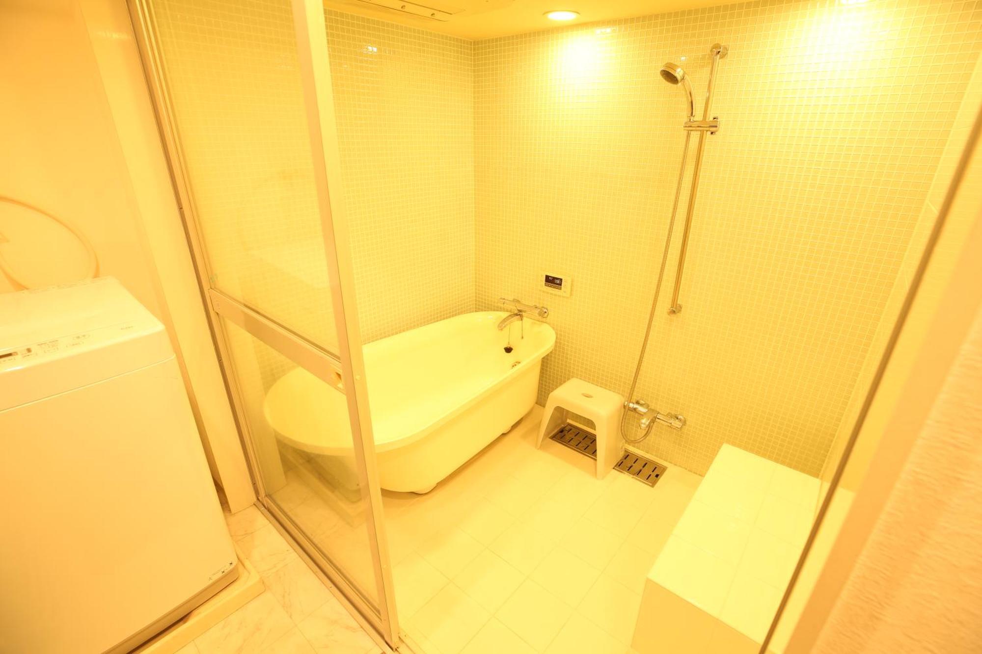 東京スカイツリー眺望 一棟貸切 駅徒歩50秒 浅草8分 スカイツリー4分 銀座20分 Appartement Tokio