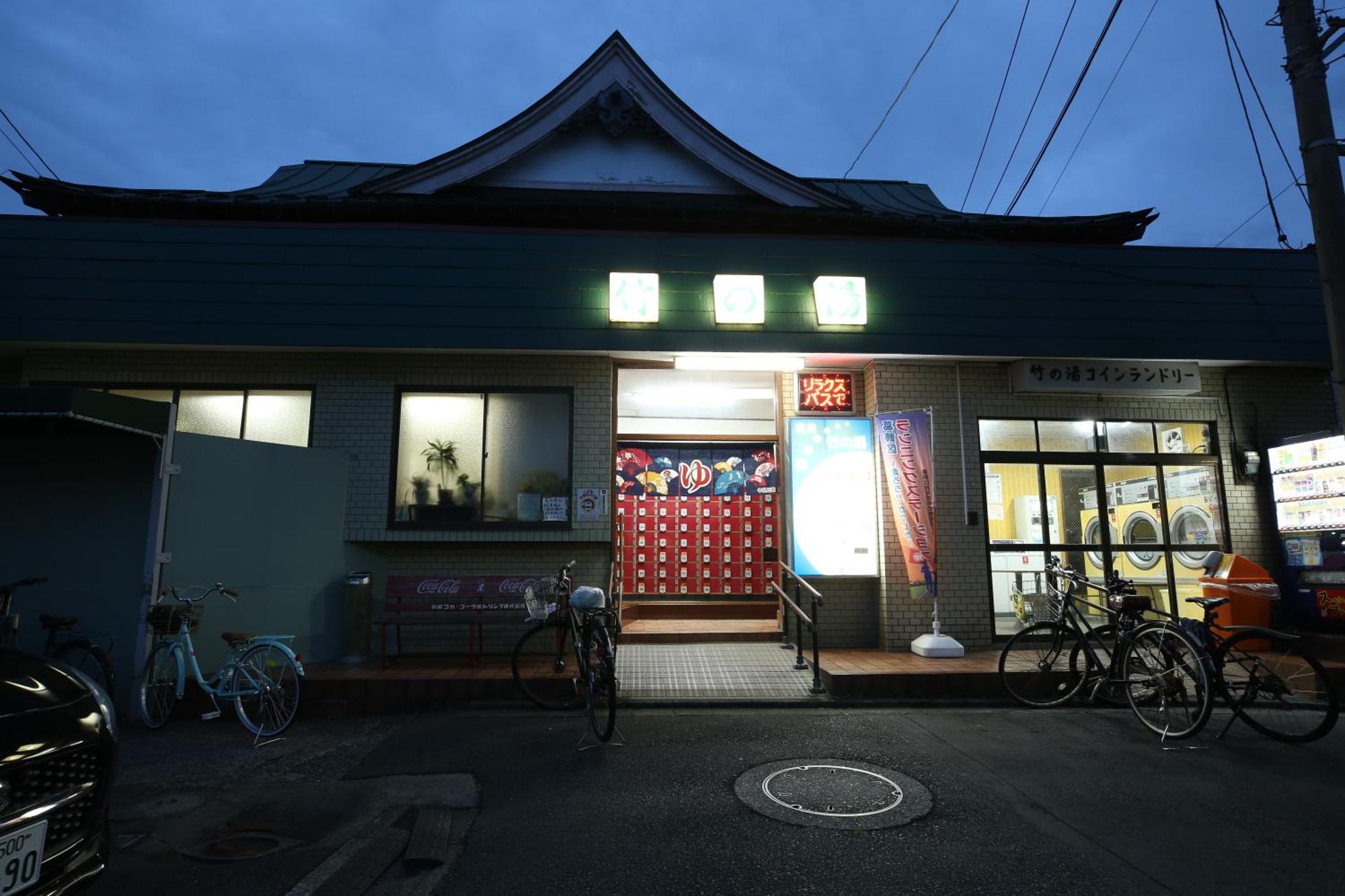 東京スカイツリー眺望 一棟貸切 駅徒歩50秒 浅草8分 スカイツリー4分 銀座20分 * Tokio